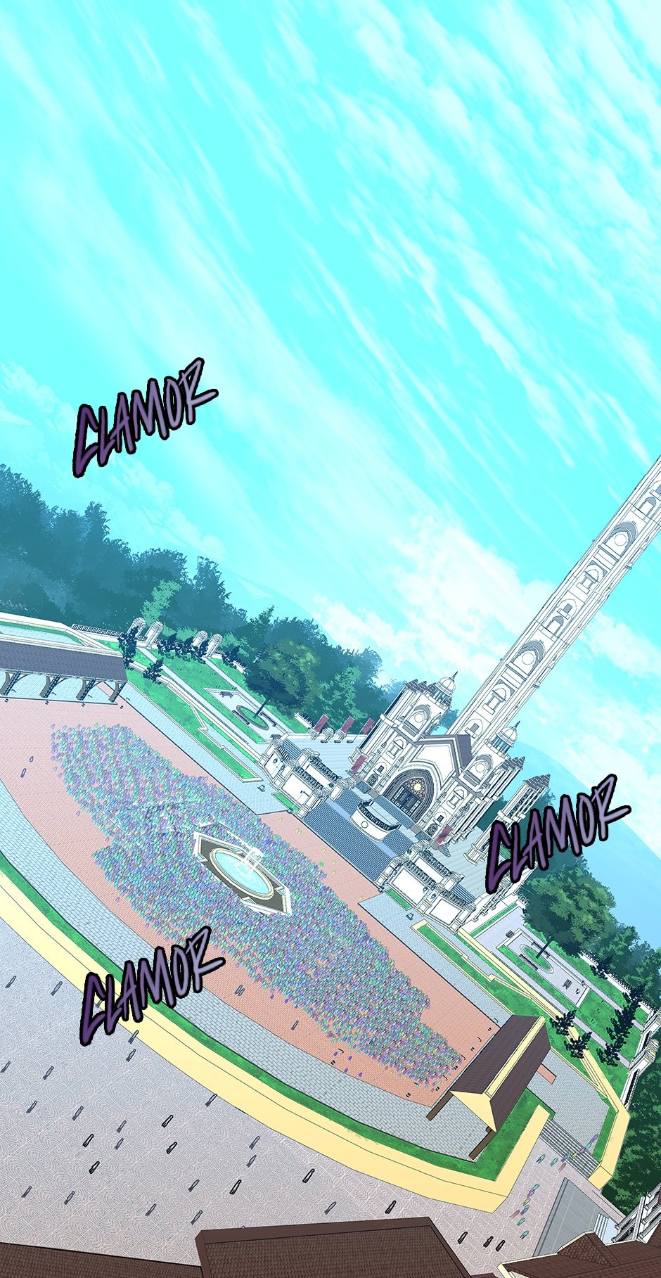 The Beginning After the End, Chapter 82 image 01